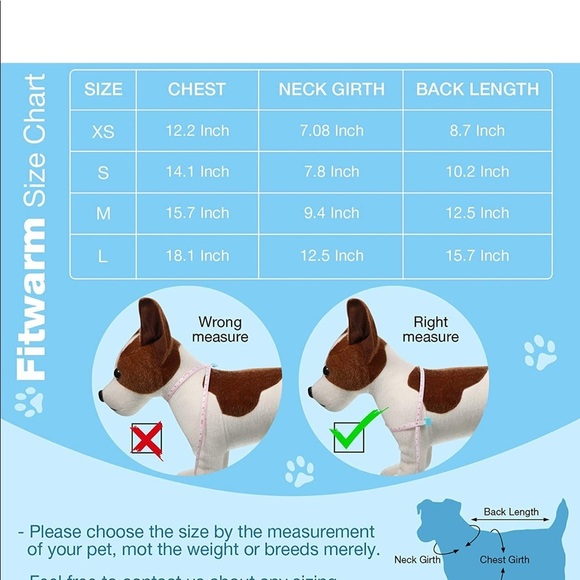 Birthday Girl Dog Outfit 🐾 - Picture 6 of 8